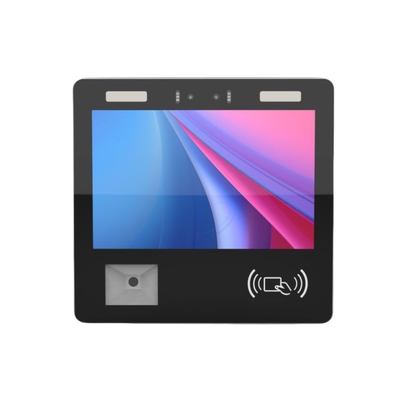 Electronic Door Plate / Class Sign Kiosk BG15 self-service kiosk