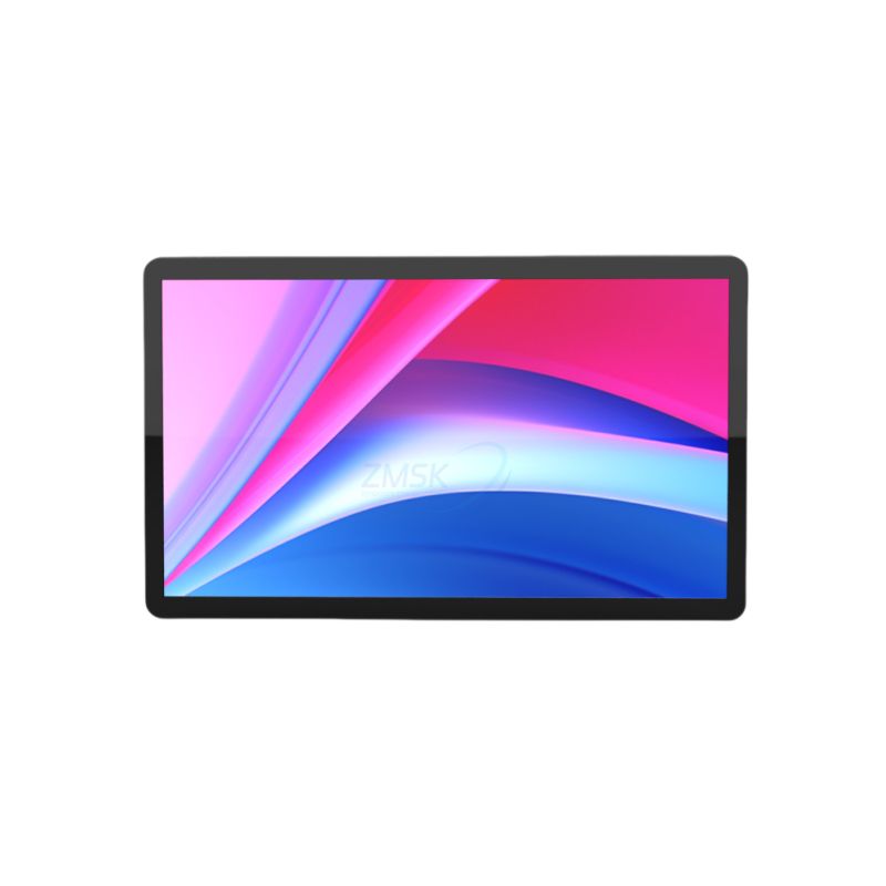 Digital Signage Advertising Machine BG19 self-service kiosk