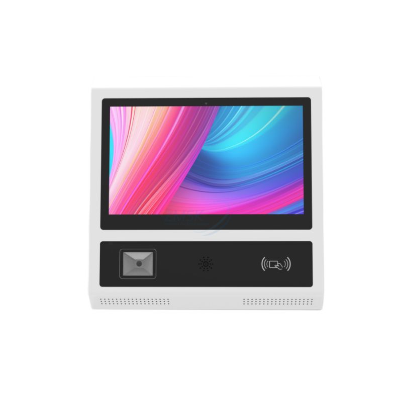 Wall Touch Query All-in-One Machine BG9 self-service kiosk
