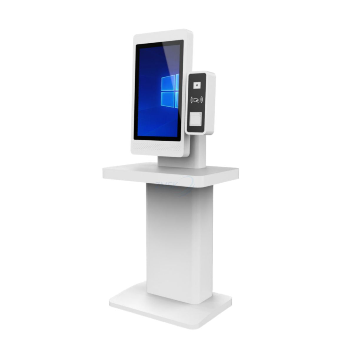27" Display Self-Checkout Terminal LGP1-MK2-27 self-service kiosk
