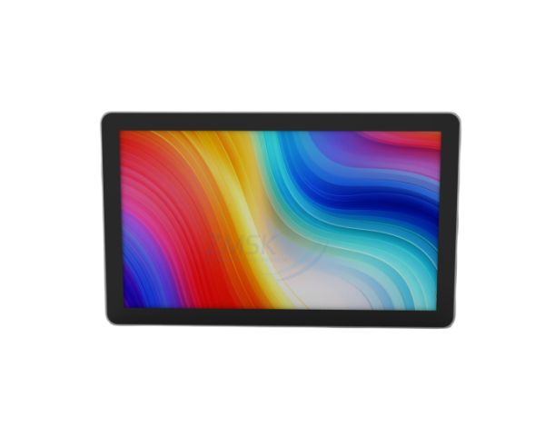 Wall Mount Digital Signage Kiosk NBG1 self-service kiosk