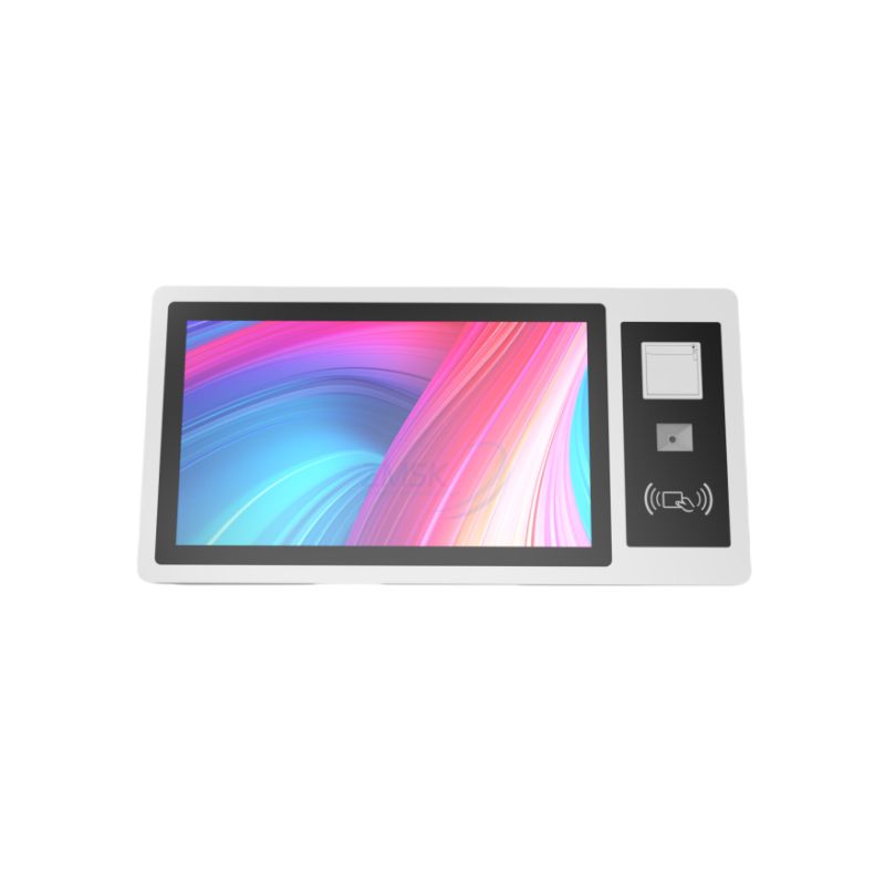 Embedded Self-Service Touch Display All-in-One NQ1 self-service kiosk