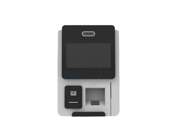 Bill Payment / Self-Ordering Wall Kiosk ZBG10 self-service kiosk