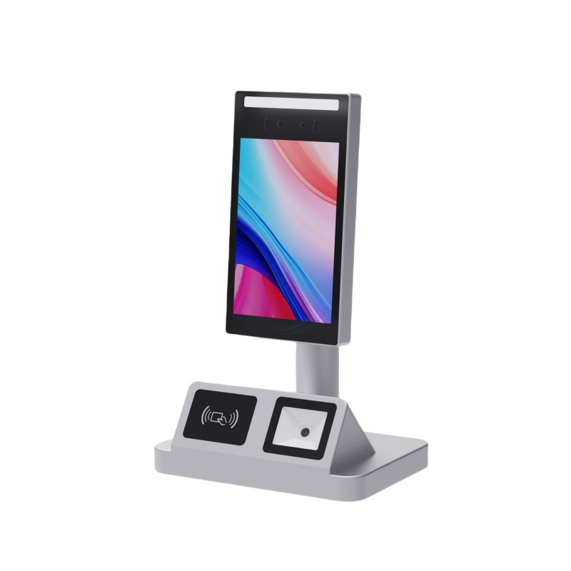 Self-Checkout Payment Interactive Kiosk ZM-S32 self-service kiosk